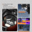 Multifunctional Integrated Microscope 3D Positioning Light Source UV Curing Lamp Expandable Thermal Imaging+Fan Repair 2