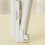Handheld Microscope 100X  Pocket Portable Microscope LED Lamp Light Foldable Jewelry Magnifier Magnifying Loupe 3