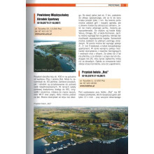 De Store Masuriske Søer / Masurien. Sejlguide. 2025-udgaven
