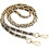 Bag metal chain accessories, pack of 10 1