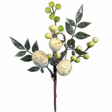 PIK MED ÆG PÅSKEGREEN 26 CM CREME