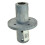 DISC HUB GØDNINGSSPREDER 30-144 DEXWAL 1