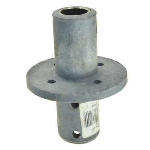 DISC HUB GØDNINGSSPREDER 30-144 DEXWAL