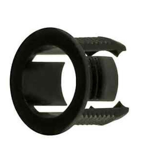 3 mm LED-beslag, 10-pak