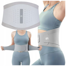 FIT4MED XL stabiliseringsbælte til kvinder til lændehvirvelsøjlen