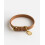 Selvo Caramel Halsbånd M 1