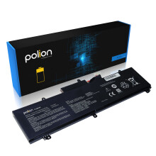 Laptop-batteri ASUS C41N1837 GU502G GU502GU GU502L GX502 4200mAh