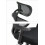 TREX BLACK ergonomisk stol, aluminiumsbase 1