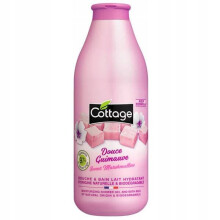 Cottage Sweet Marshmallow Milk Shower Gel 750ml