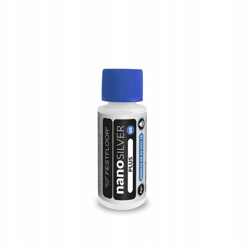NANO SILVER PLUS WB 25G - 2K MALINGSADDITIV