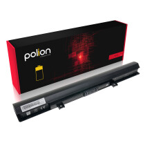 Laptop-batteri til TOSHIBA PA5185U-1BRS Satellite C-50 C-55 C-70 L-50 2600mAh