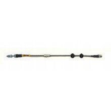 Fleksibel flettet teflon bremseslange FORMENTOR VZ5 83A611707B