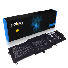ASUS C31N1811 U4300F U4300FN U4300FA UX433F 3400mAh Laptop Batteri