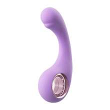 BraveryAward violet - FairyGasm