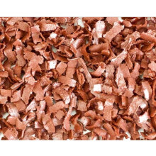Ruskea vohvelitäyte 100 g = 1,5 l iso pakkaus