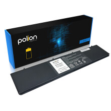Laptop-batteri til DELL V8XN3 Latitude E7440 E7450 3400mAh