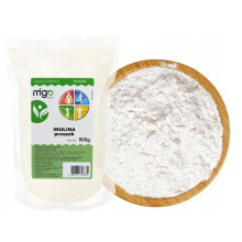 Inulinpulver (500g) - MIGOgroup