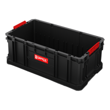 QBRICK SYSTEM TWO BOX 200 -korijärjestäjä, modulaarinen työkalupakki, 26 litraa