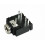 3,5 mm MINI JACK-STIK TIL PRINT - 2 STK. 1