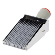 Roller Stamp English Alphabet Number Symbol Rolling Wheel Stamp Multi-Function DIY Address Stamp Numbering Stamp