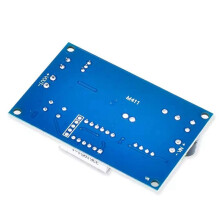2 Stuk 3V-35V Naar 5V-45V Boost Module XH-M411 3V-35V Naar 5V-45V Boost Converter Module 5A Vermogen Aanpasbaar