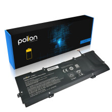 HP YB06XL HSTNN-DB8H Specter x360 bærbar batteri 15,6840mAh