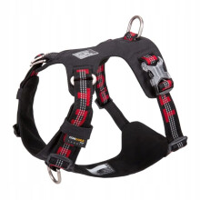 LETVEJS Adventure Dog TRUELOVE S sele