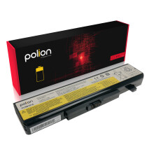 Laptop-batteri til LENOVO TG400 G480 G500 G505 G510 G580 G700 G710 5200mAh