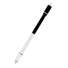 Finger Spinning Pen Writable Rolling Finger Pen Spinning Rotating Pen Student Gaming Non-Slip Spinning Pen with Weighted