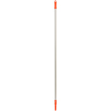 AKSELI, ALUMIINITANKO KLIKKAUKSELLA 140 CM - MG-800-0595