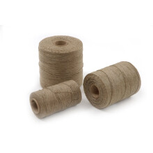 HØRTRÅD, SKINNENDE TEX TEX 150*3 25DKG - SZ-NL 25 DKG