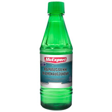 Kloreret gummiopløsningsmiddel 0,5 l - MC-600-3005