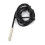 NTC-TERMISTOR 10K 1% 4X30MM MED 1,5M KABEL 1