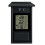 Termometro Digitale LCD per Interni/Esterni - Misuratore di Temperatura da Parete per Giardini e Serre 1