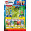 Lego Marvel Avengers Multipack Poser Samlerkort 1