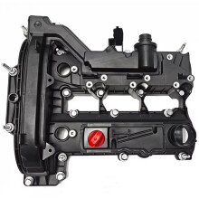 Tapa de Válvulas del Motor CM5G6K271CG para Focus Fiesta EcoSport 1.0T EcoBoost 2014-2021 Culata