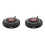 2X Desktop Computer  Button with Dual USB  and Audio PC External Start Button 165cm Cable 1