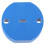 3X RTD PT100 Temperature Transmitter Module Thermal Resistance -50-100C DC24V Output 4-20MA 7