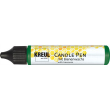 KREUL Lyspen 29 ml Grøn