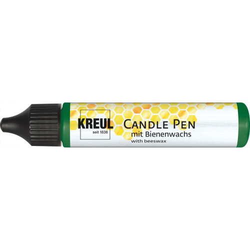 KREUL Lyspen 29 ml Grøn
