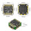2X Aocoda-RC F465S V3 Stack F405 V4 Flight Controller, 65A ESC, High Performance Racing Drone Kit 6