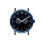 WATXANDCO WXCA2746 rannekello. Laatikko, musta. Unisex. 1