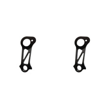 2Pcs Bicycle Rear Derailleur Hanger for -Compatible 2021-22 C64 Concept V3R V3RS Disc -DIRECT-Mount Frame