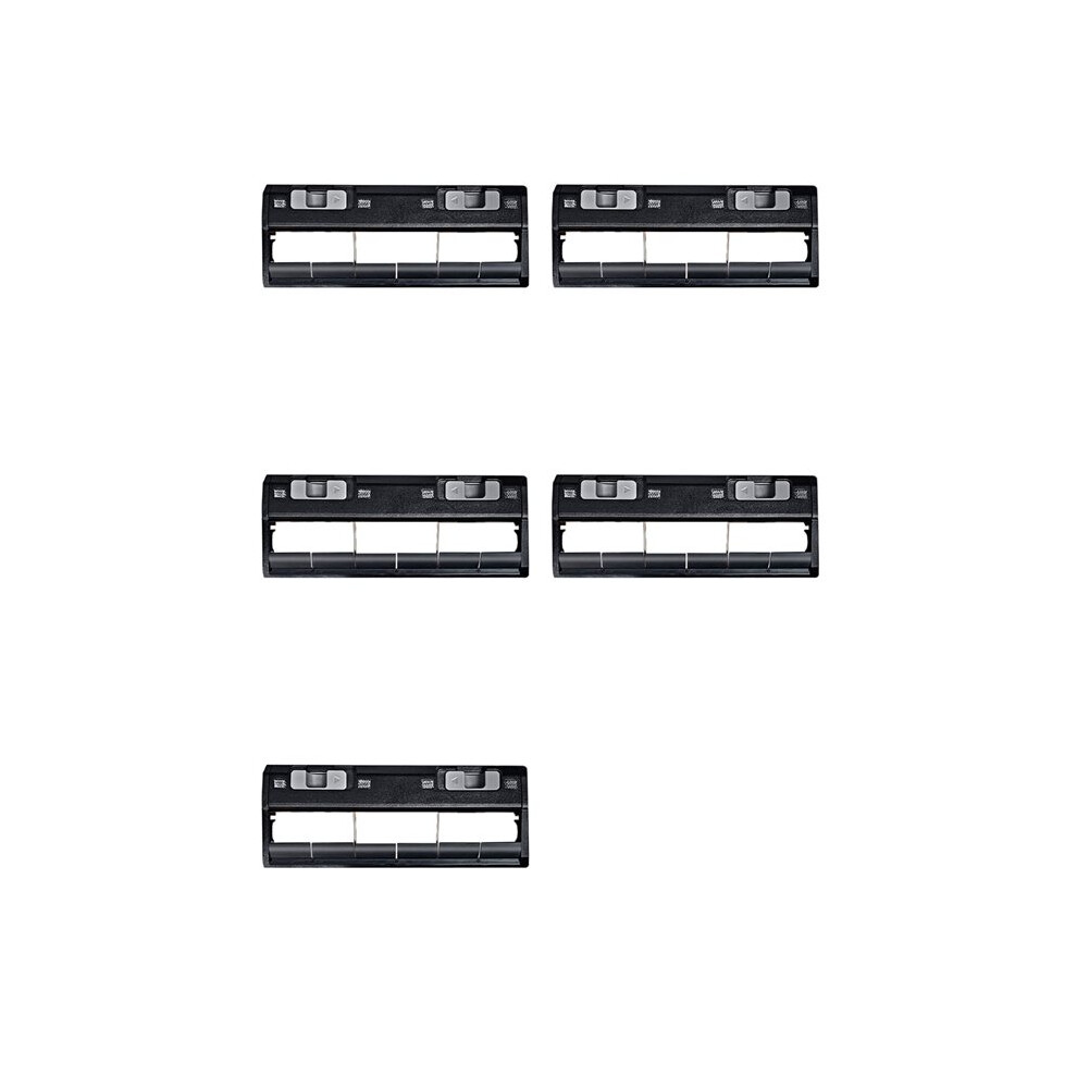 5X Main Brush Cover For Deebot Ozmo T8 / T8 Aivi 920 950 T5 Dj65 Dv35 N8 N5 X1 Omni Turbo Vacuums Parts 6033594554981