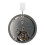 4X NH39 Watch Movement NH39A Fully Automatic Mechanical Movement Replace NH39 Movement 5