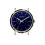 WATXANDCO WXCA2739 rannekello. LAATIKKO, sininen. Unisex. 1