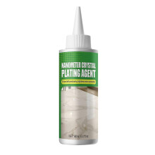 Stone Crystal Plating Agent Marble Polishing Nanometer Crystal Liquid Waterproof Scratch Repair Brightening Reduction Multicolor