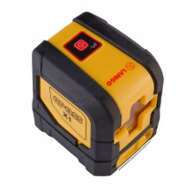 Cross Line Laser CROSS X1 Lamigo RED LASER Level