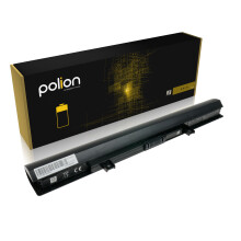 Laptop-batteri til TOSHIBA PA5185U-1BRS Satellite C-50 C-55 LG-celler 3200mAh