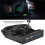 2X USB Front Panel, High Speed 4  2 USB 3.0+2 USB 2.0 Hub, 19PIN/9 Pin 3.5 Inch Front Panel Connector 5
